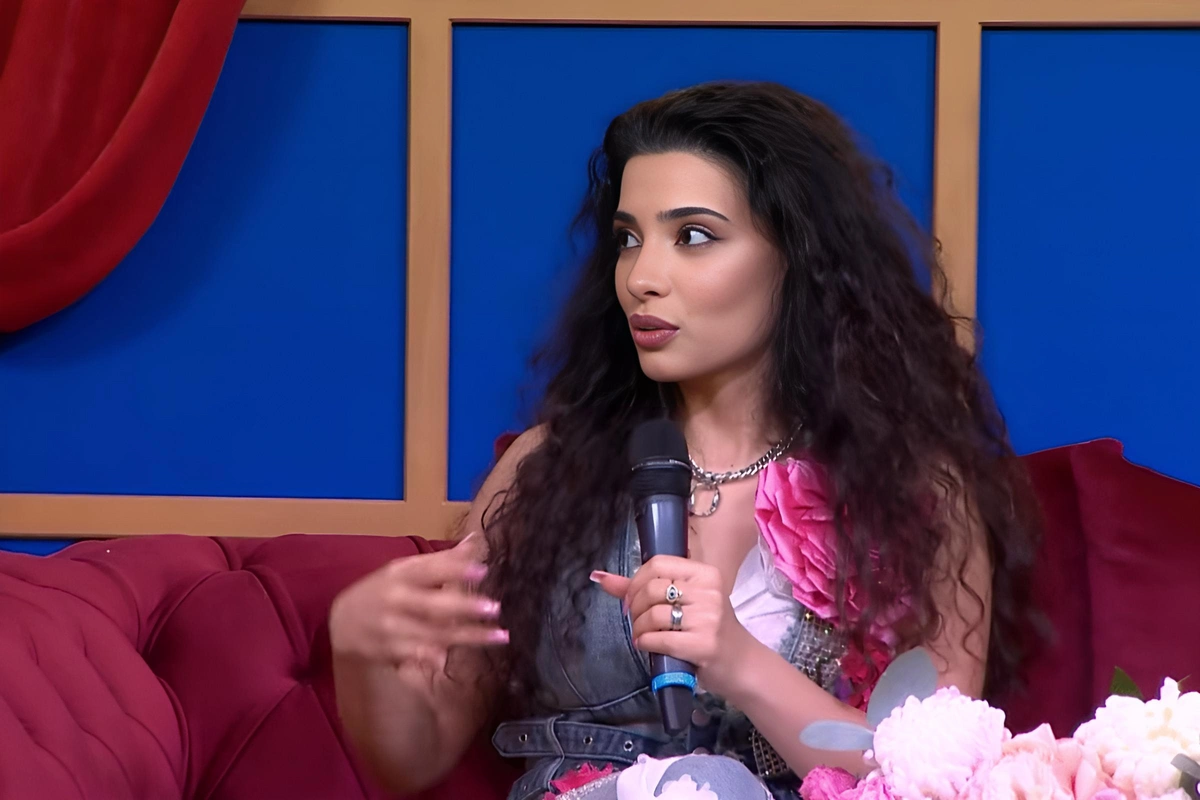 Səmra Rəhimli onu narahat edən şəxsdən danışdı: Evimi tapmışdı...