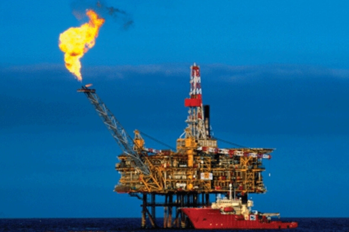 Цены на газ в Европе резко взлетели