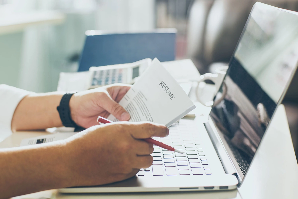 Радостная нвоость для ищущих работу граждан