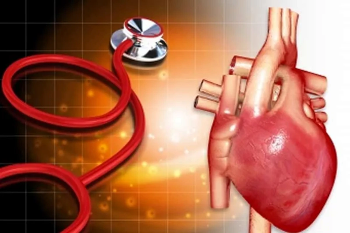 Unexpected sign of heart disease surprised scientists