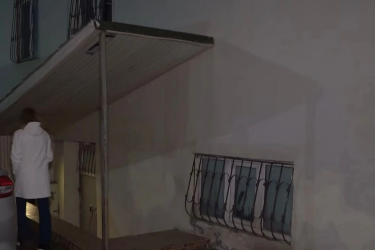 Bina sakinləri ayağa qalxdılar: Qurumdan şikayətlərlə bağlı nə deyildi?