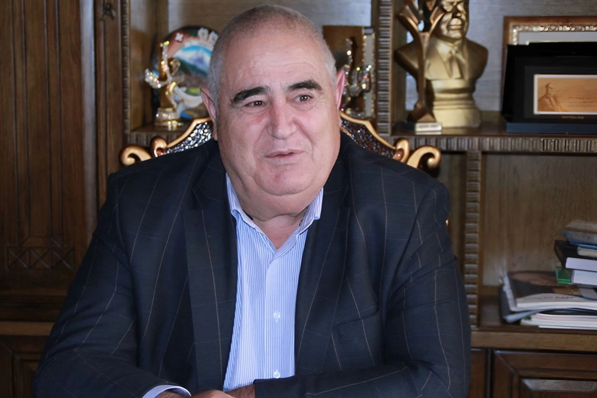 Şərurlu İsfəndiyara bəraət verilib