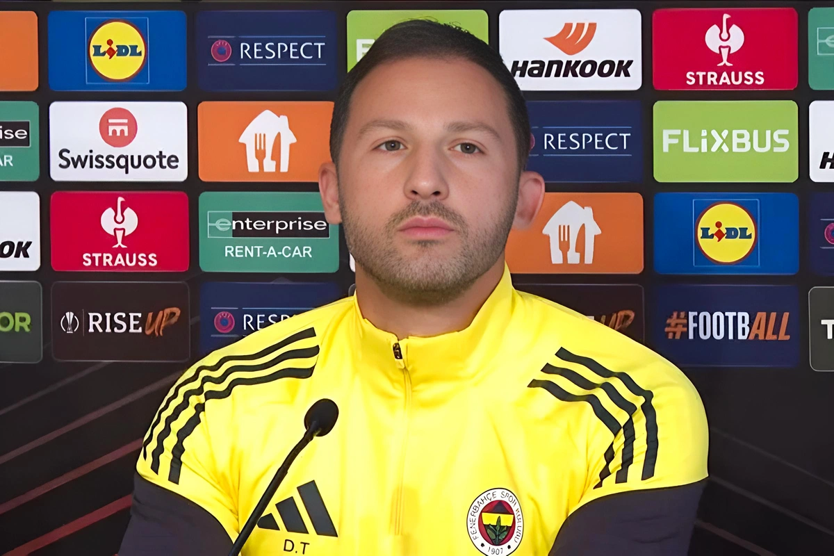 Fənərdən qovulan Tedeskoya yeni təklif gəldi