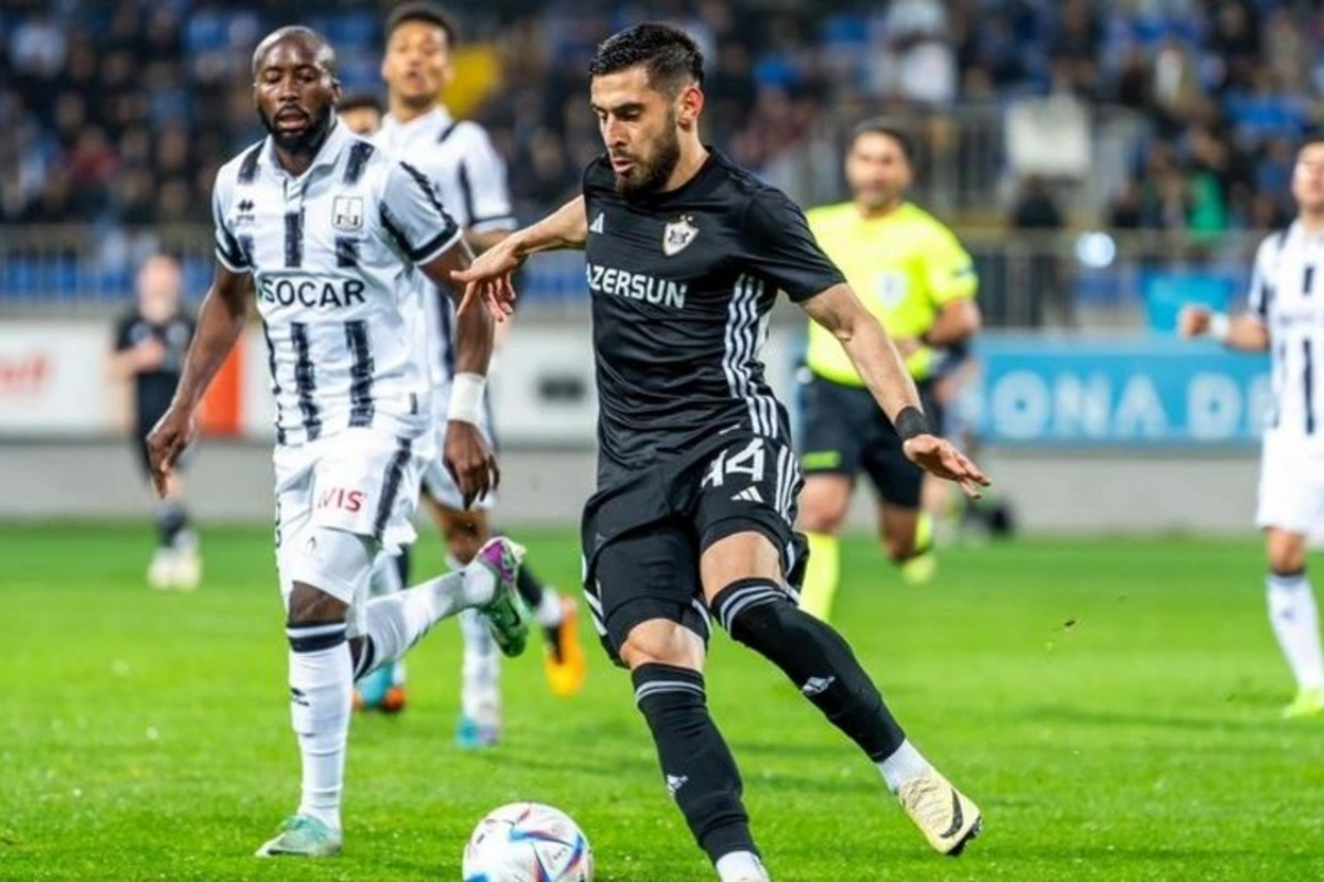 Qarabağ bu gün Neftçi ilə qarşılaşacaq Qarabağ bu gün Neftçi ilə qarşılaşacaq