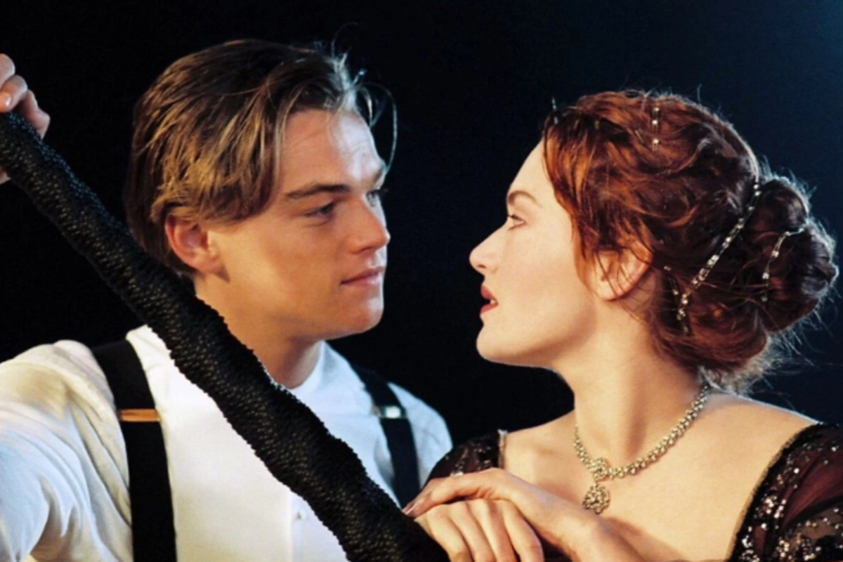 Письмо пассажира Титаника, влюбленного в Роуз, выставили на аукцион