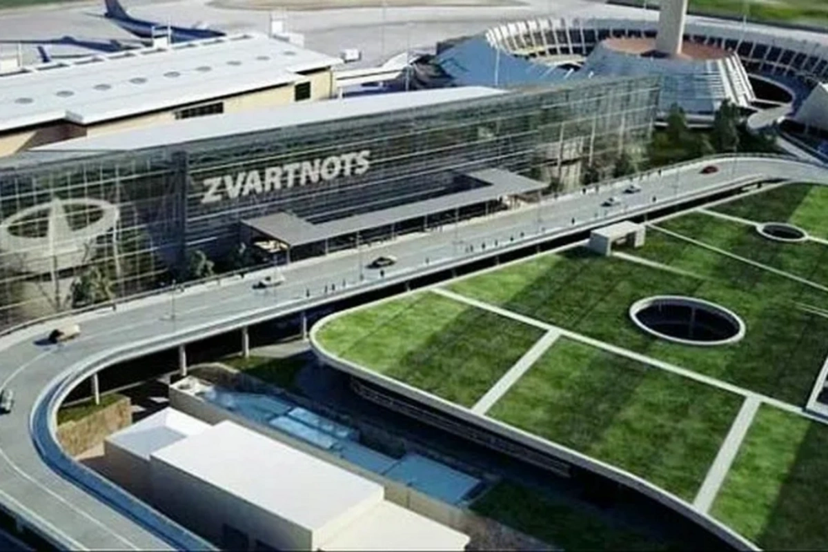 Tehran və İrəvan arasında reyslər ləğv edilib