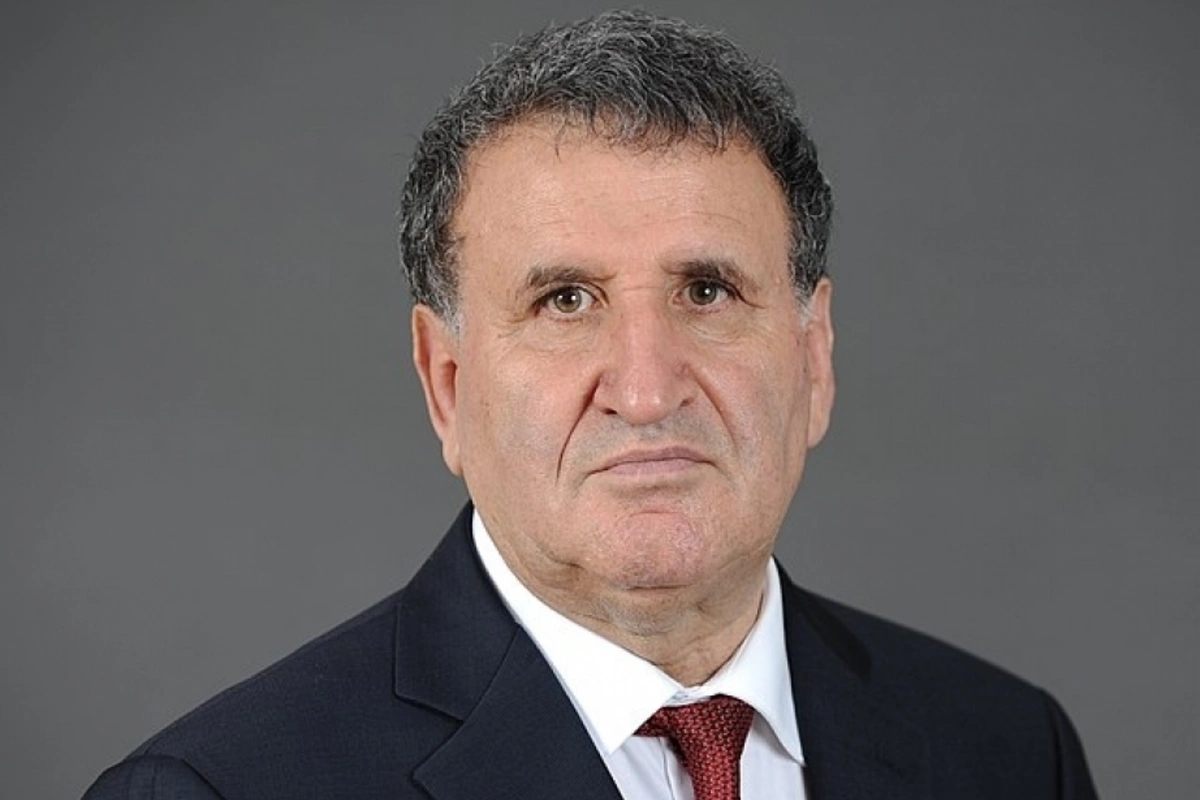 İsa Həbibbəyli Ramiz Mehdiyevin kadrına yüksək vəzifə verdi - GİZLİ TƏYİNAT