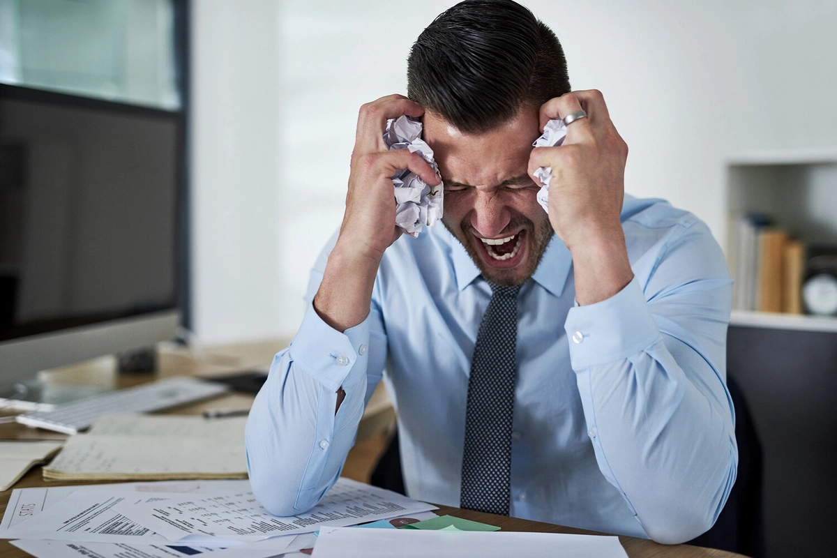 Ученые впервые раскрыли истинную природу гнева и ненависти