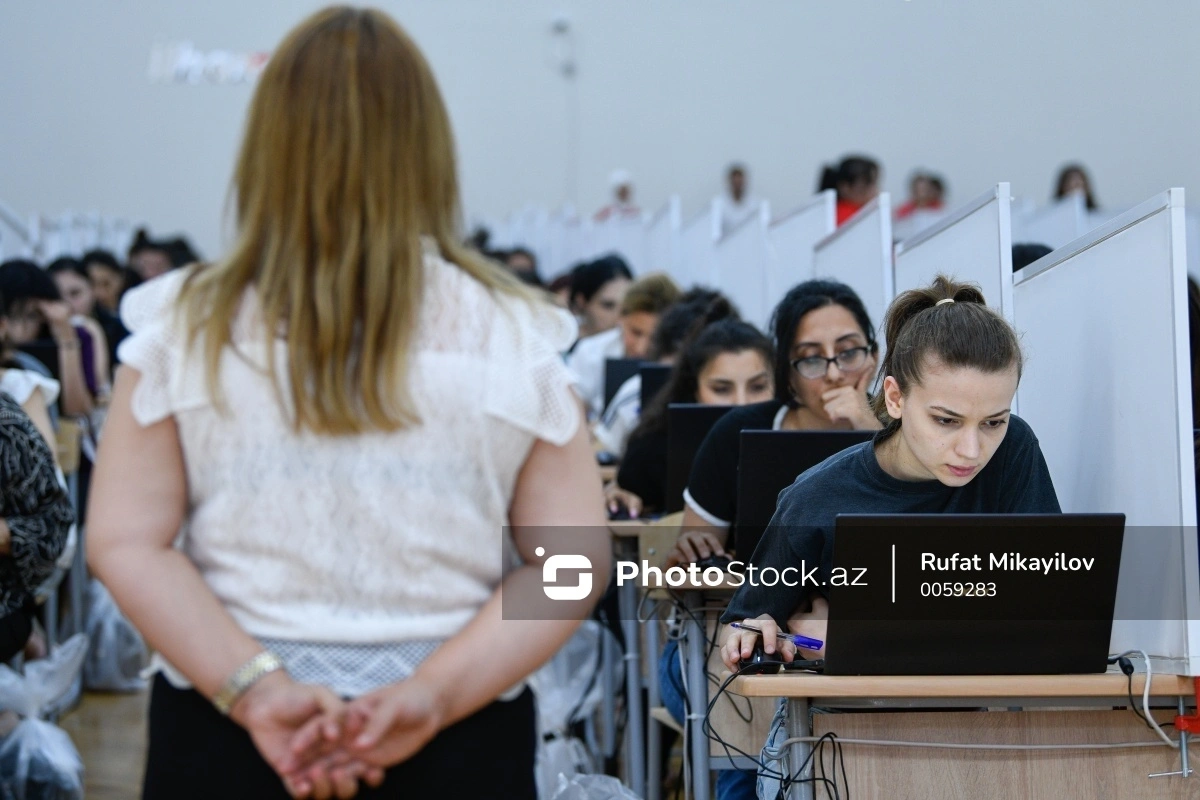 Bu gündən müəllimlərin sertifikatlaşdırılması prosesinə başlanılır Bu gündən müəllimlərin sertifikatlaşdırılması prosesinə başlanılır