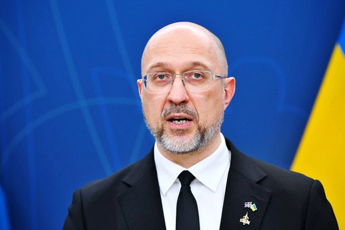 Ukraynada iki nazir istefa verib