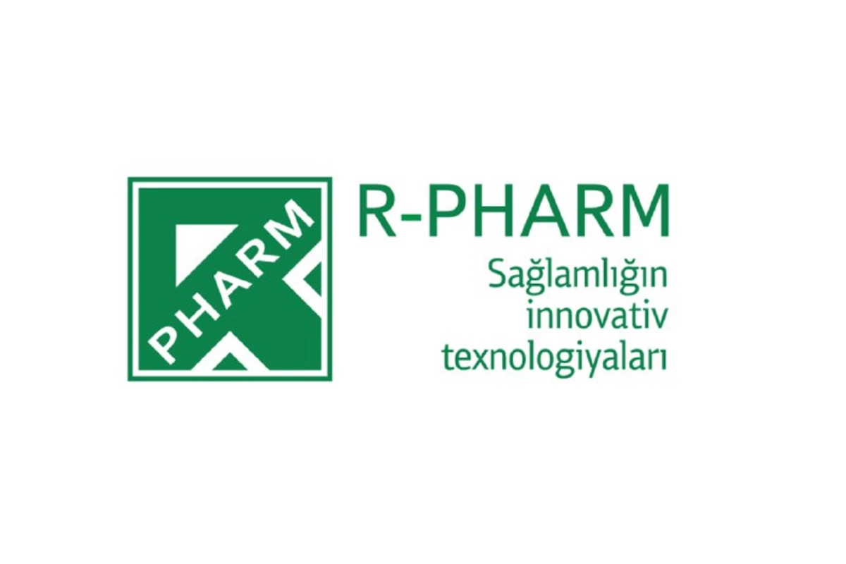 Первый фармацевтический завод Азербайджана R-Pharm удостоен премии Azerbaijan Business Award