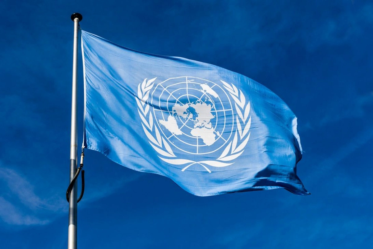 UN: There is no military solution to the conflict in the Middle East