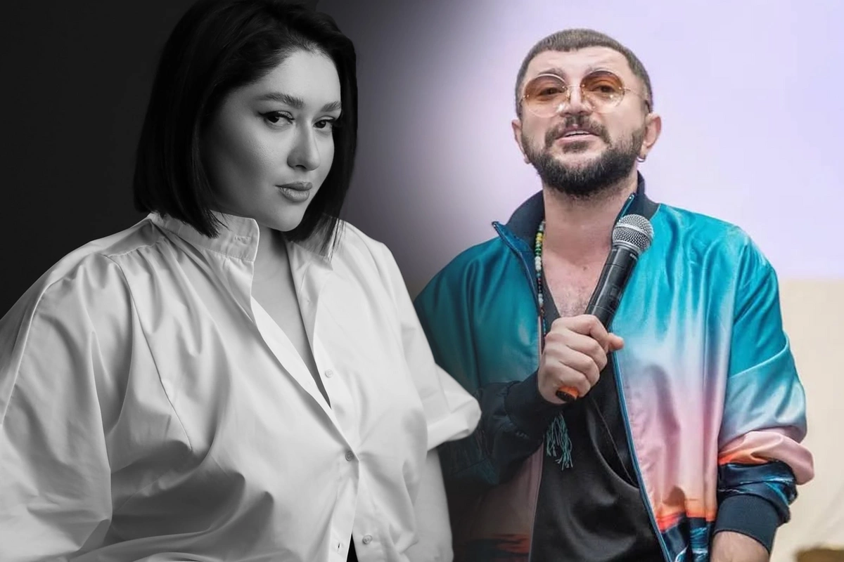 Nərmin Rəhim Rəhimlini belə yada saldı