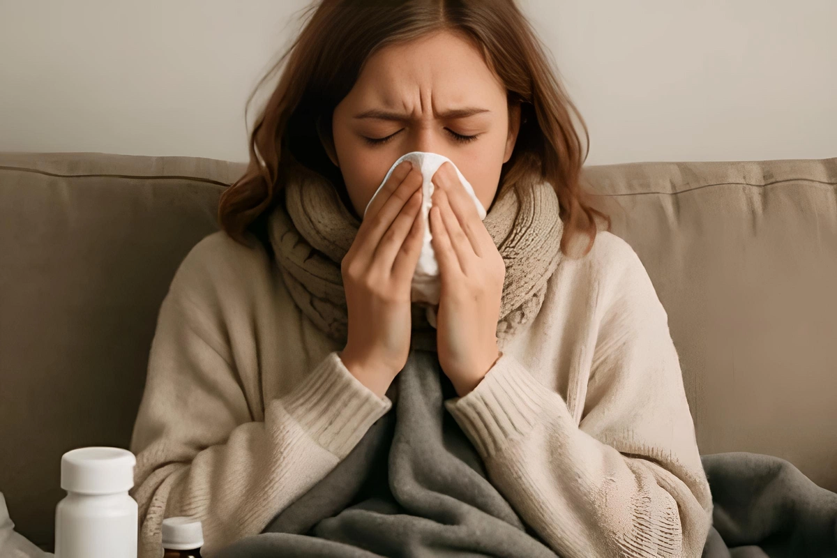 Adil Qeybulla: Fəsil keçidi dövrü sağlamlıq üçün ən riskli vaxtlardır