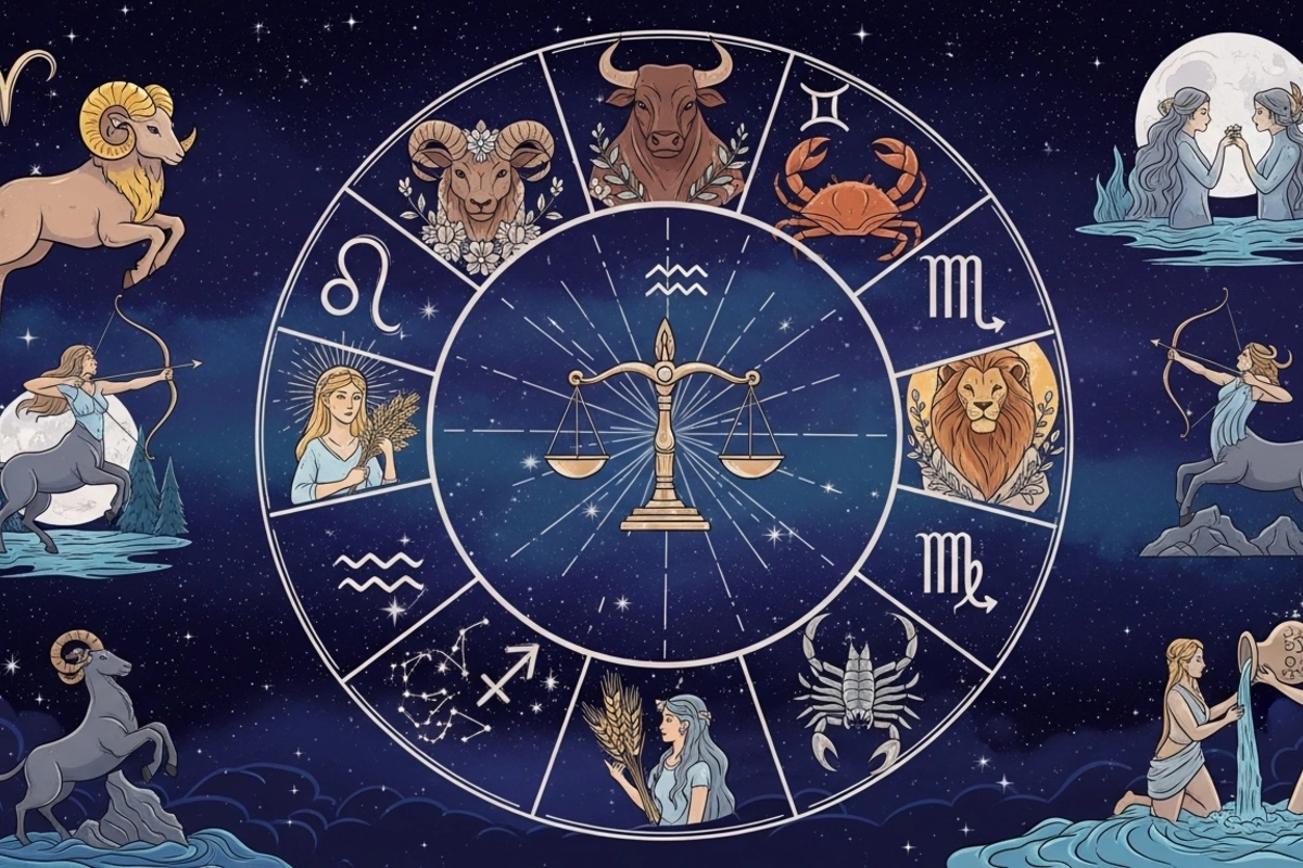 These zodiac signs are entering an era of incredible success: who they are