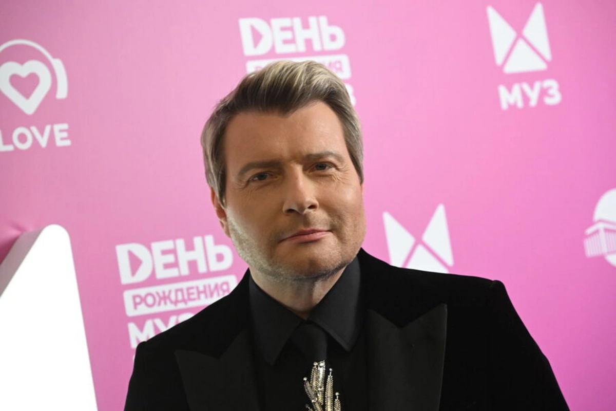Nikolay Baskov Ukraynada axtarışa verildi
