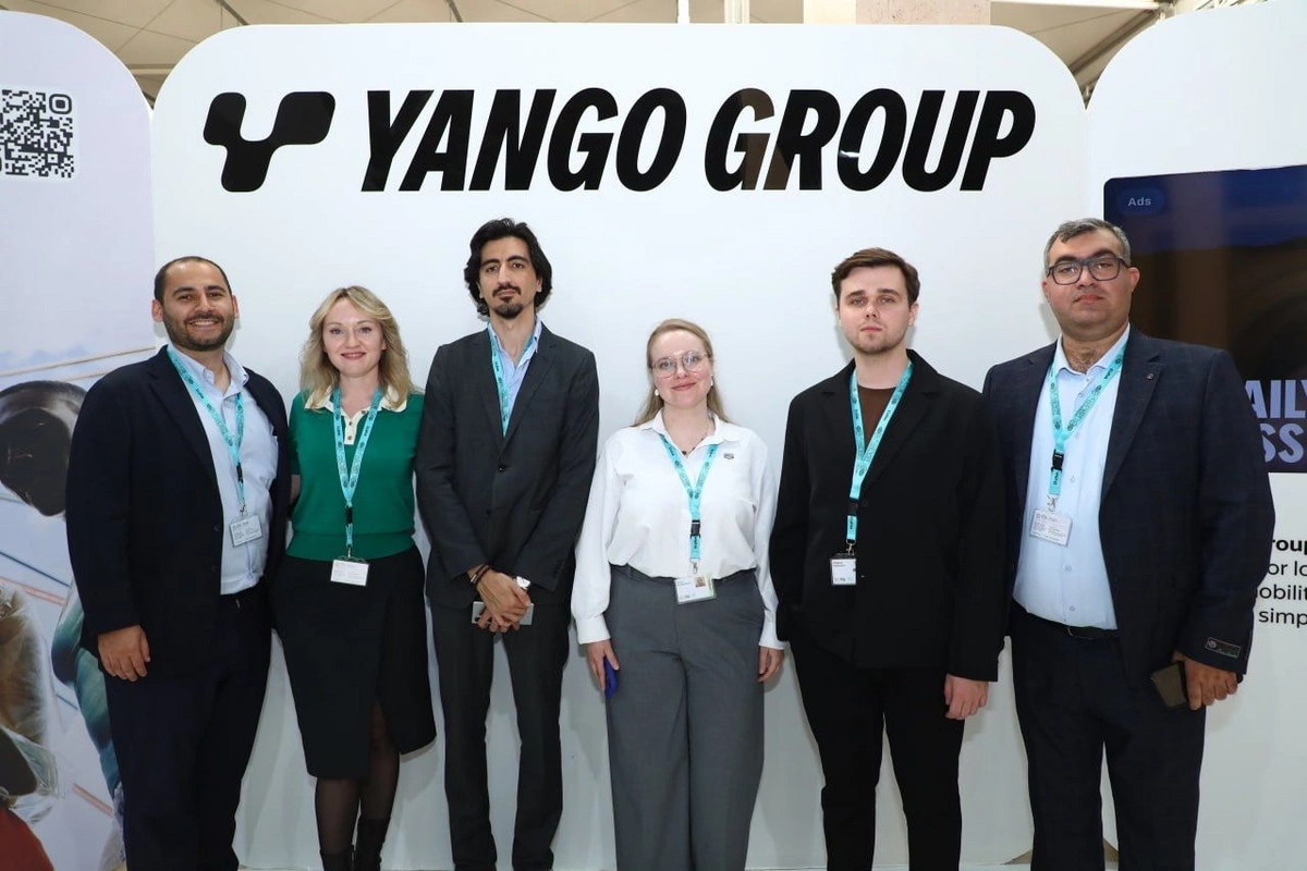 Şəhərlər üçün texnologiyalar: Yango Group Bakıda keçirilən WUF13 forumunda şəhər mühitinin inkişafına yönəlmiş həllər təqdim edib
