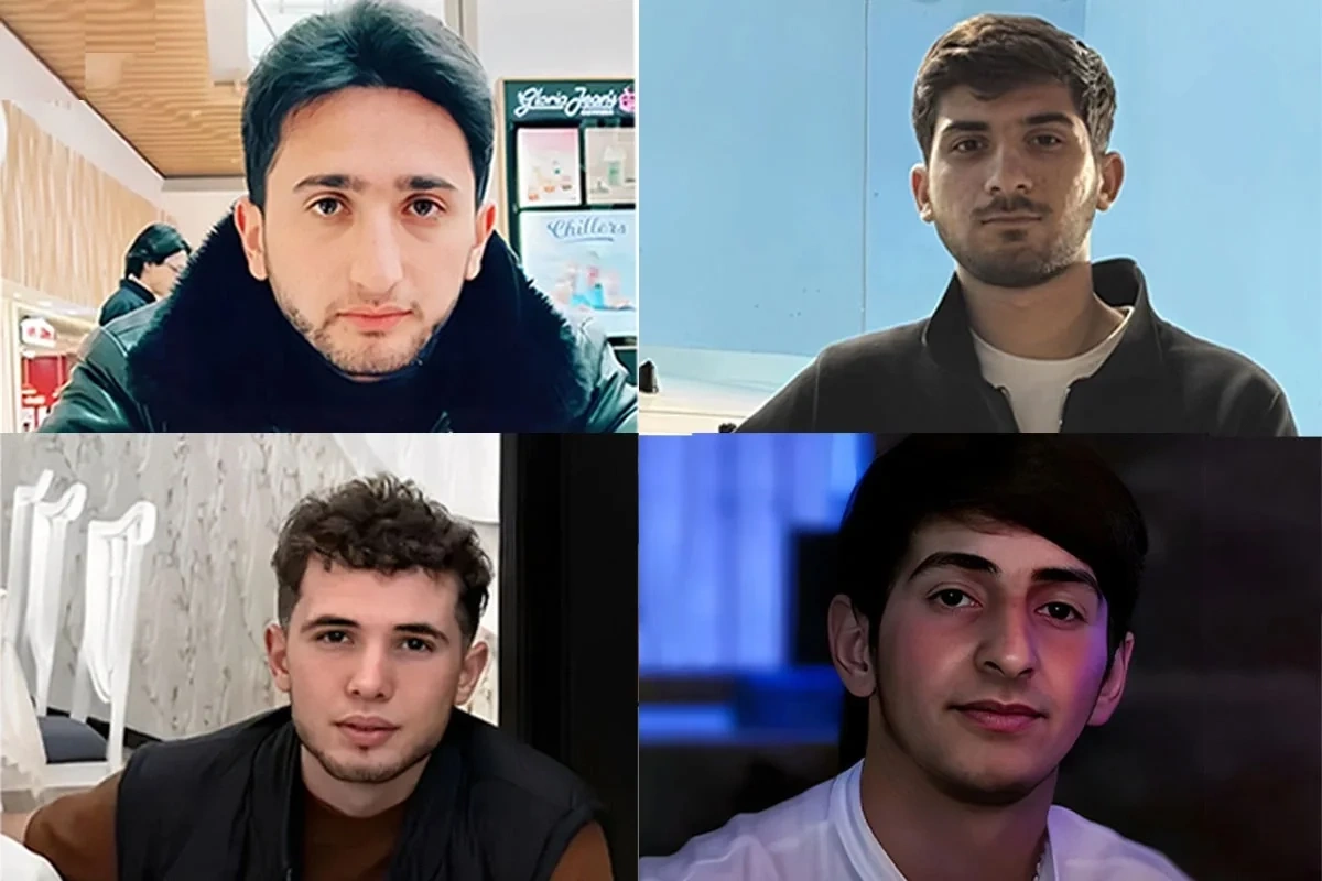 Lake Hoteldə dörd gəncin ölümündə təqsirləndirilən sahibkara HÖKM OXUNDU