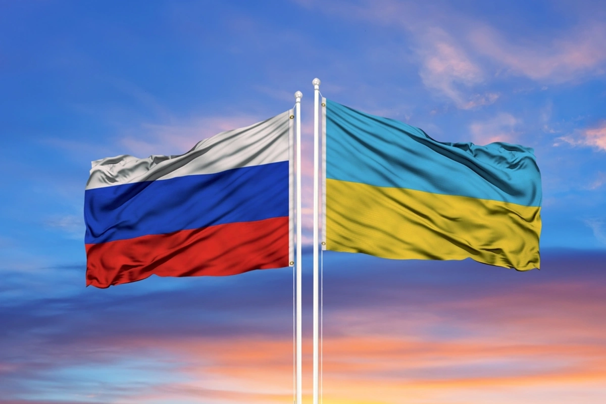 Russian-Ukrainian negotiations have begun in Istanbul