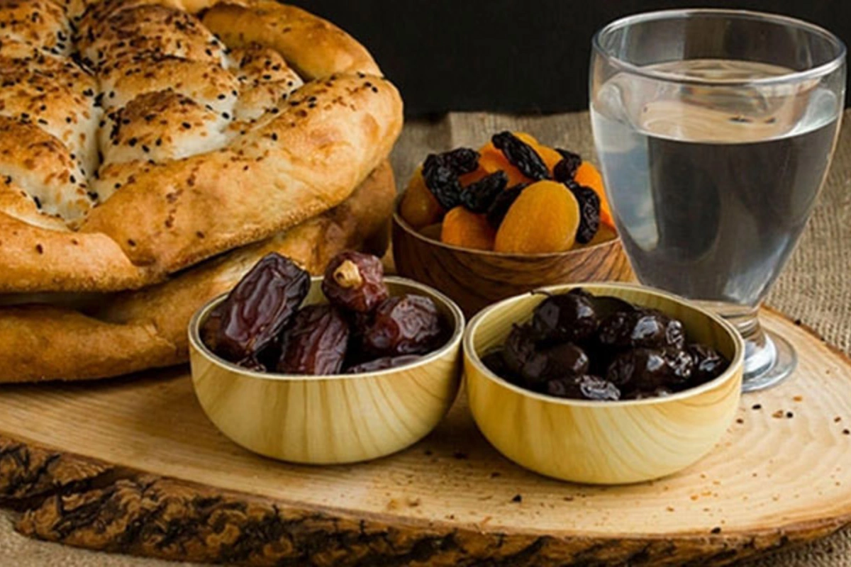 İmsak və iftar vaxtı ən çox edilən səhvlər