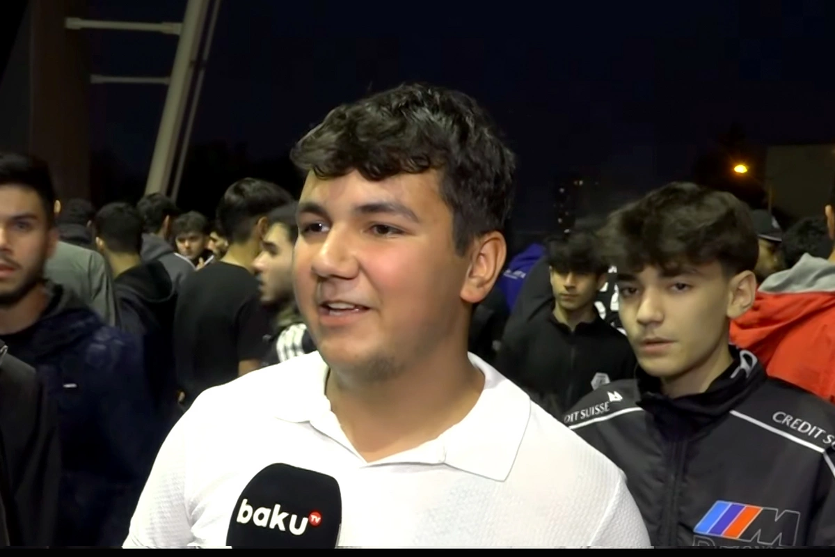 Qarabağın Napoli ilə səfər oyunu ərəfəsində azarkeşlər komandanın şanslarını dəyərləndirdilər