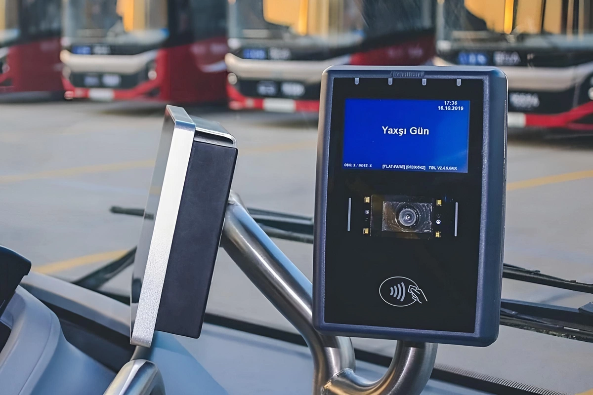 Avtobusla gedib-gələnlərin NƏZƏRİNƏ - Bu gündən...