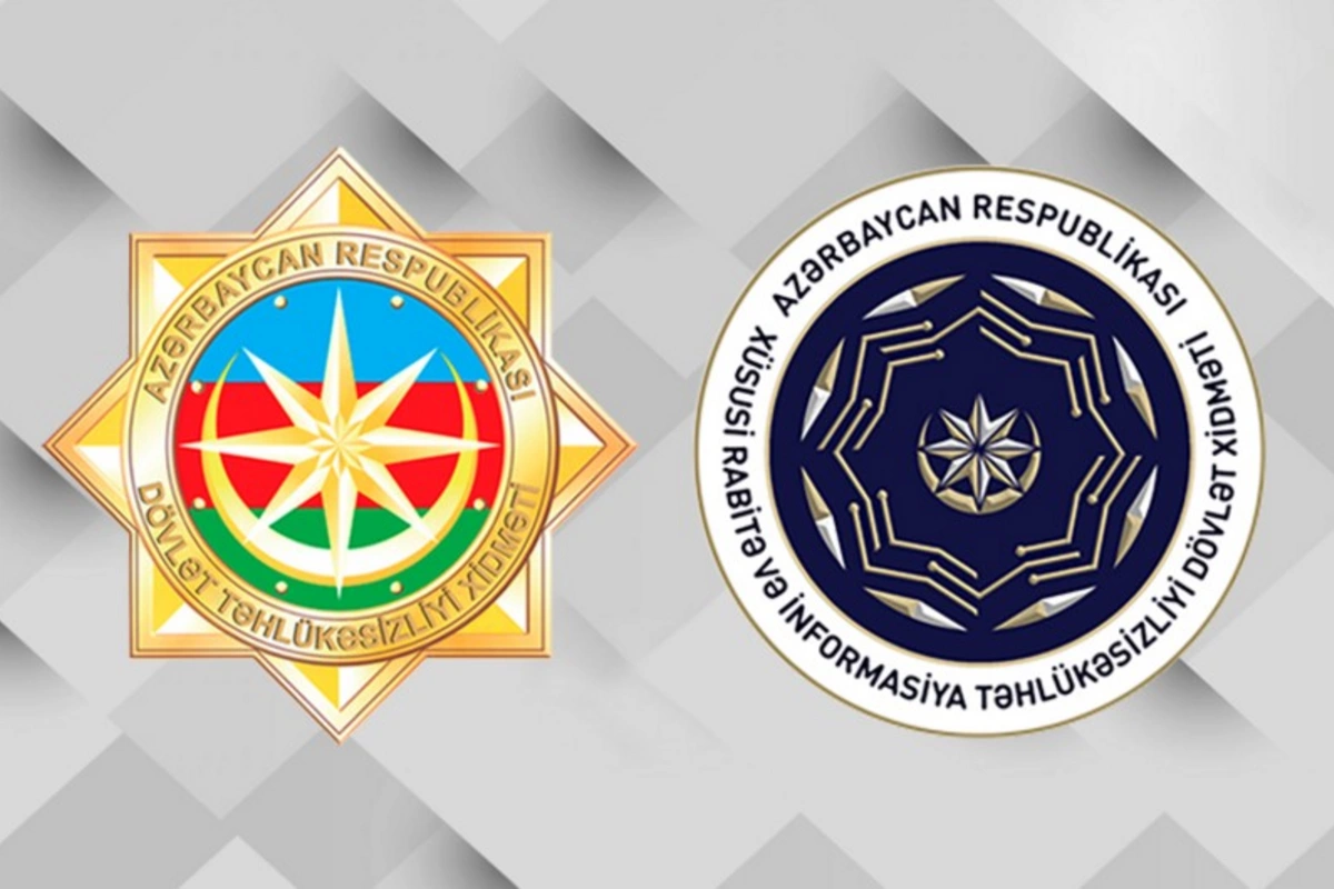 Kritik informasiya infrastrukturunun təhlükəsizliyi ilə bağlı komissiya yaradılıb - BİRGƏ MƏLUMAT Kritik informasiya infrastrukturunun təhlükəsizliyi ilə bağlı komissiya yaradılıb - BİRGƏ MƏLUMAT