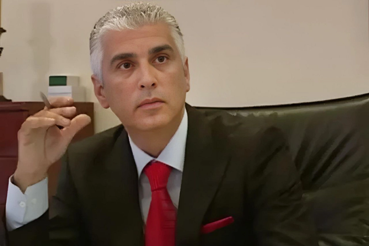 Yaprak Dökümünün Yamanı illər sonra TANINMAZ HALDA Yaprak Dökümünün Yamanı illər sonra TANINMAZ HALDA