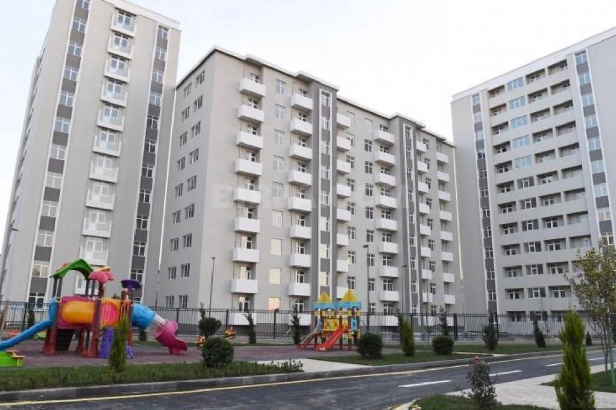 Недвижимость в Баку продолжает дорожать: названы районы с самым заметным ростом цен