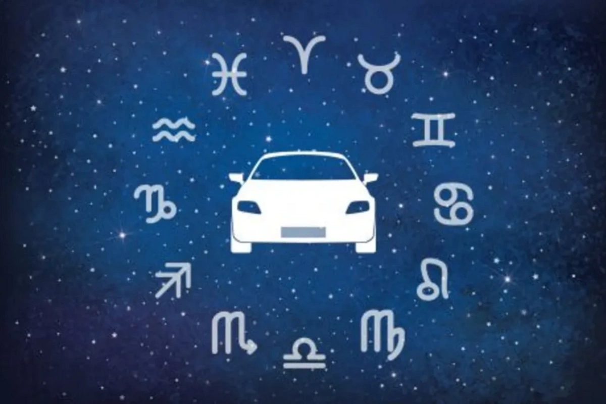 Bürclərə uyğun sürücülərin qəzalara meyillilikləri açıqlandı