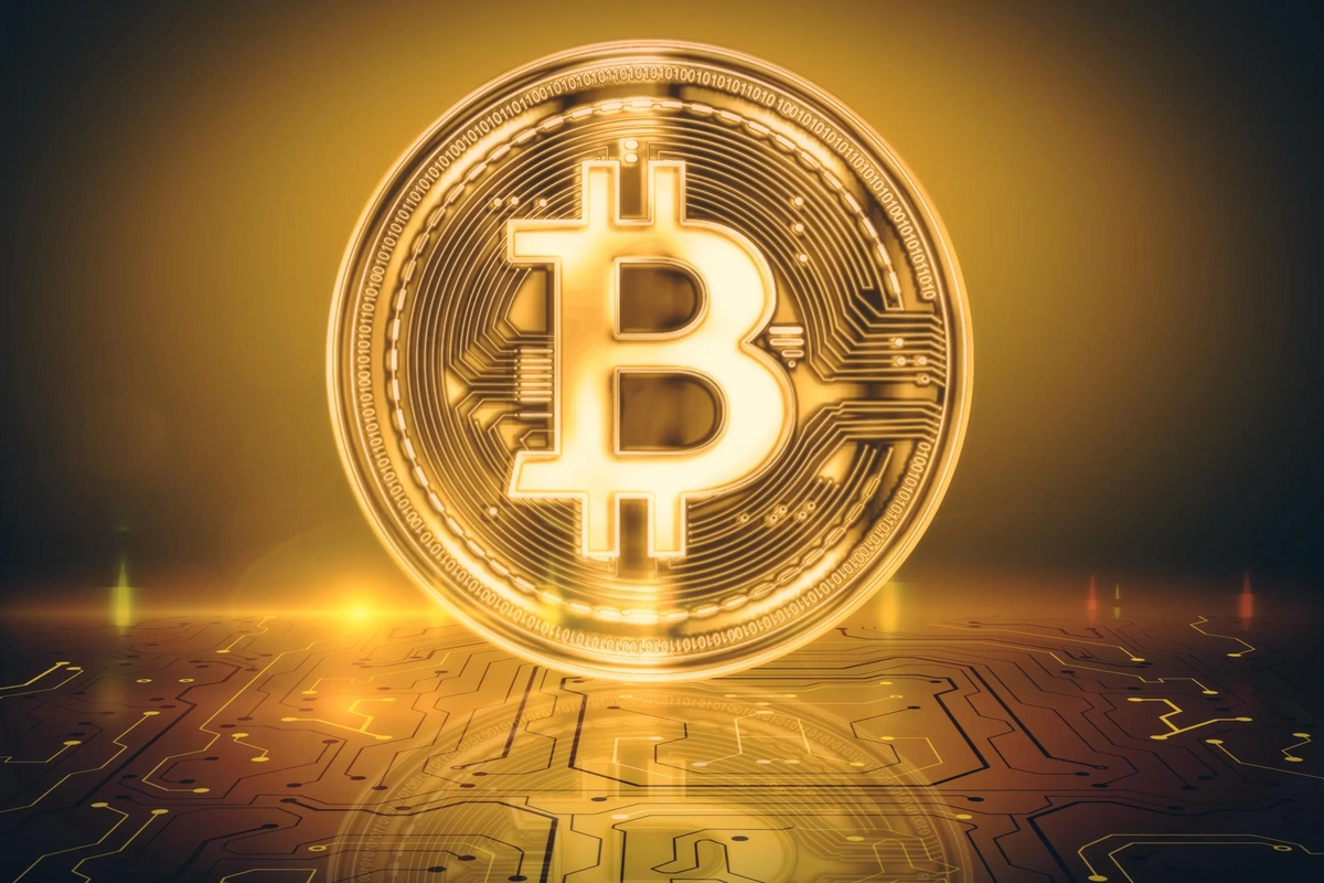 The price of bitcoin has exceeded 100,000 dollars