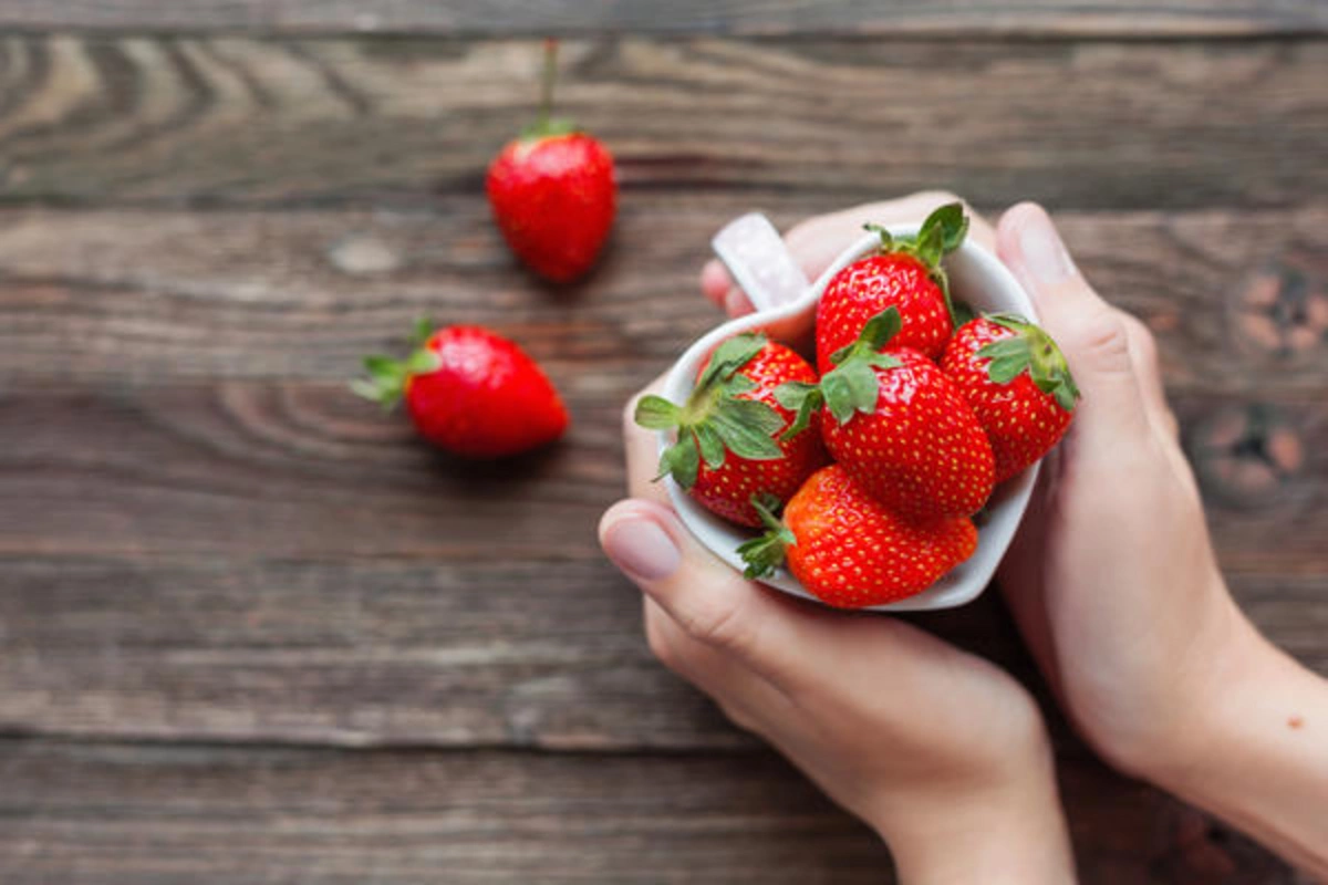 Why strawberries no longer smell like they used to: the reason for the loss of aroma