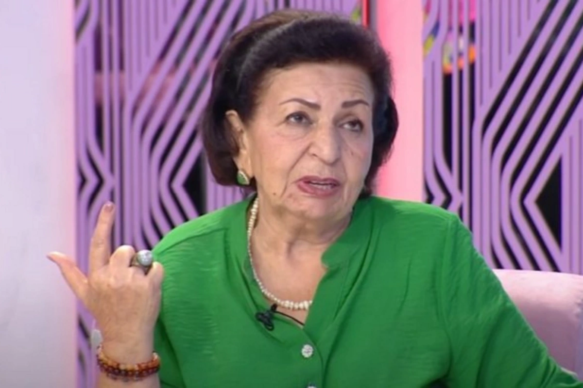 Heç kimə belə övlad arzulamıram - Kübra Əliyeva ölən oğlu barədə nəyi etiraf etdi?