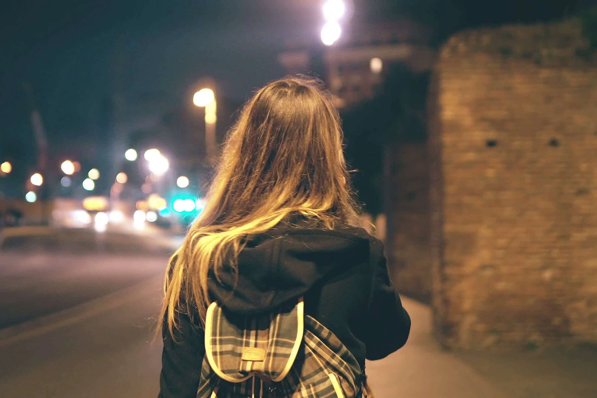 В Баку пропала 14-летняя девочка В Баку пропала 14-летняя девочка