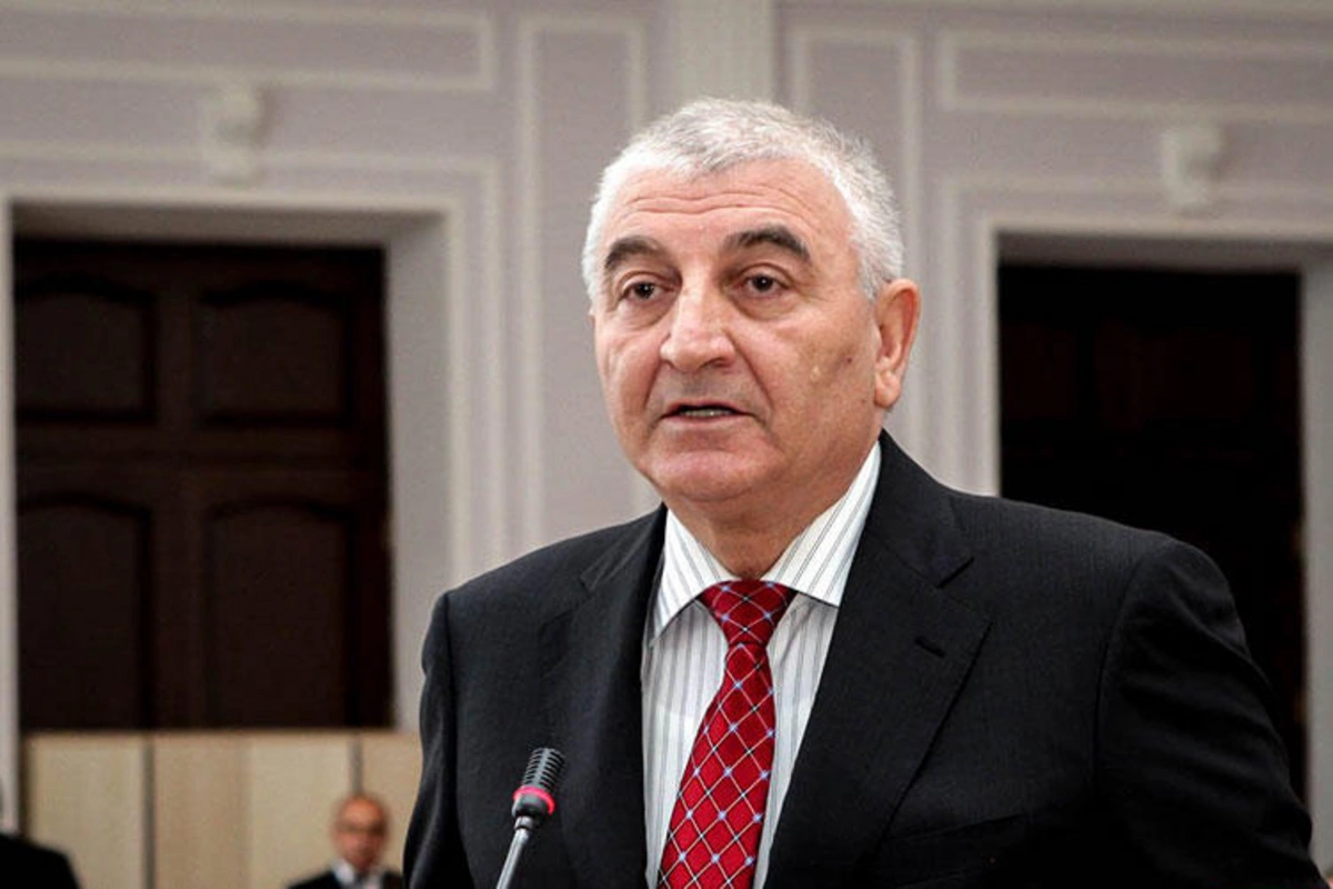 Məzahir Pənahovun oğlu Azərbaycandan gedib - Onu Amerikada tutdura bilərdim Məzahir Pənahovun oğlu Azərbaycandan gedib - Onu Amerikada tutdura bilərdim