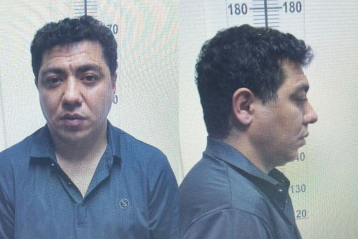 Mahir Ay Brat azadlığa buraxıldı Mahir Ay Brat azadlığa buraxıldı