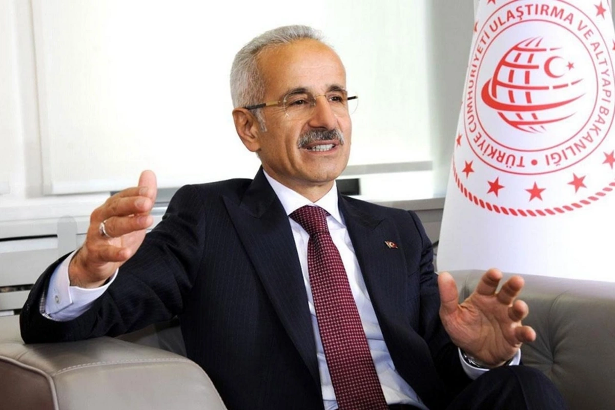 Abdulkadir Uraloğlu: Zəngəzur dəhlizində işlər 2030-cu ilə qədər başa çatacaq