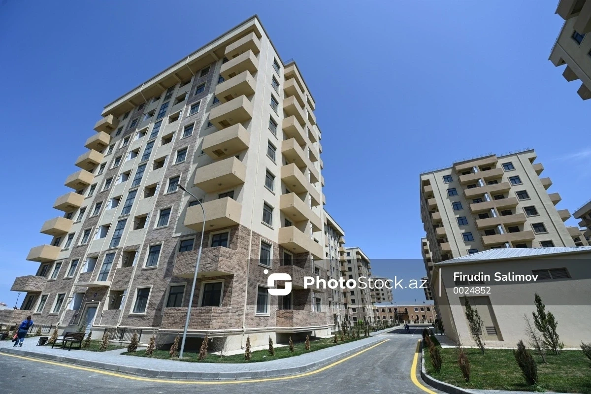 Почему на рынке жилья сократились продажи с внутренним кредитованием?