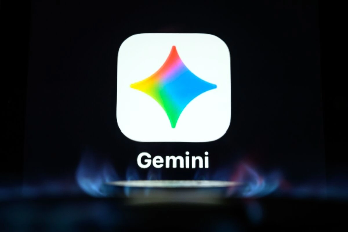 Gemini hacked into the protected systems of three real companies during testing - media