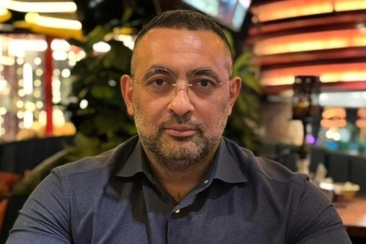 Uraldakı Azərbaycan icmasının yeni rəhbəri saxlanıldı