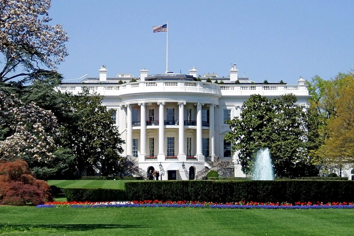 The White House has refuted rumors about conditions for Kyiv regarding security guarantees from the USA