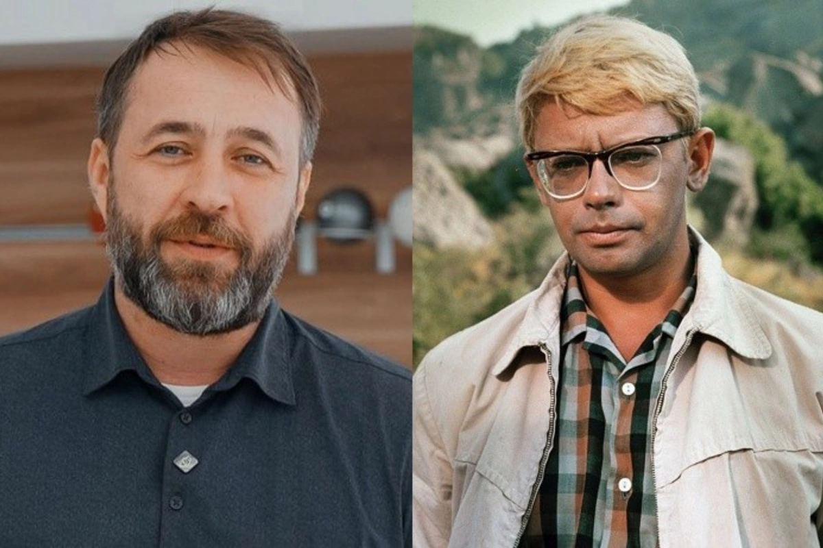 Azər Aydəmir: Ən böyük qorxum həyatdan Şurik kimi getməkdir