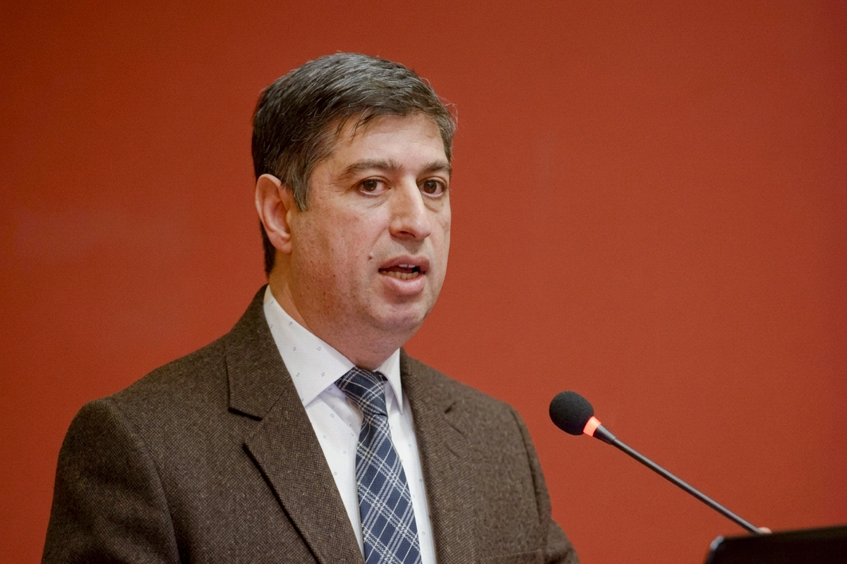 QHT işi: Qalib Bayramova şərti cəza verildi