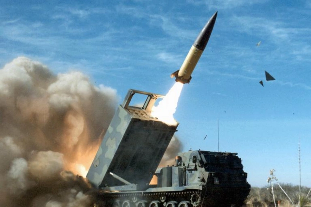 Ukrayna Ordusu ABŞ-nin ATACMS raket sistemləri ilə Rusiyaya zərbə endirib