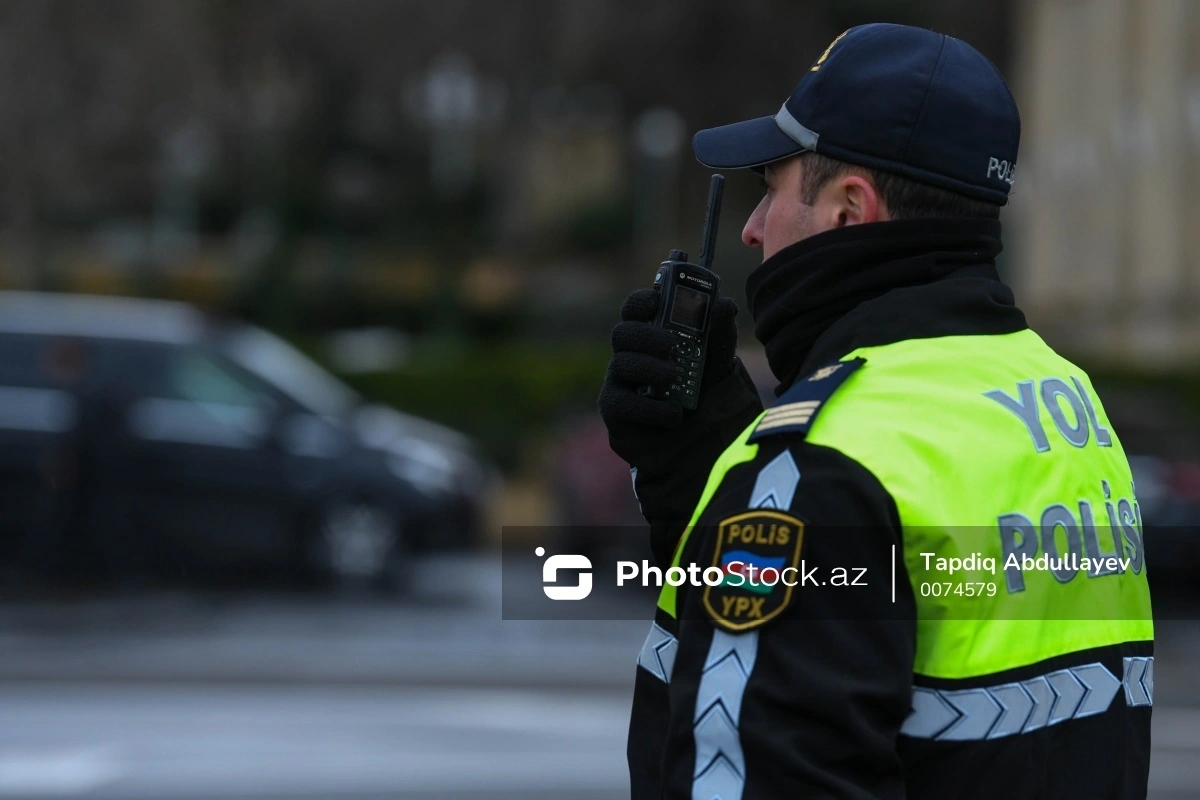 Дорожная полиция призывает водителей к осторожности