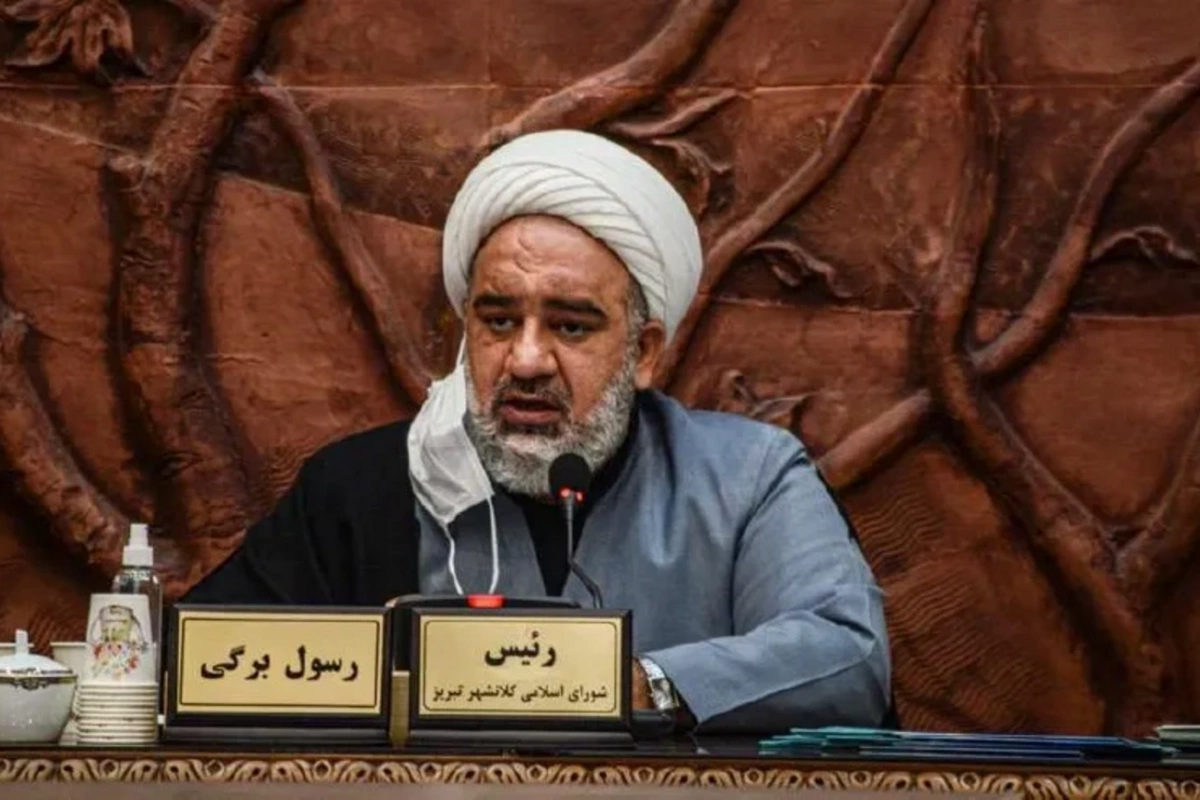 Təbriz Şurasının üzvündən İran Radiosuna sərt cavab: Savadsız ekspert qoy  Azərbaycan tarixini öyrənsin!