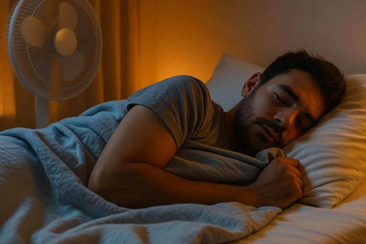 What scientists recommend if you wake up in the middle of the night## ChatDev: Collaborative AI Systems