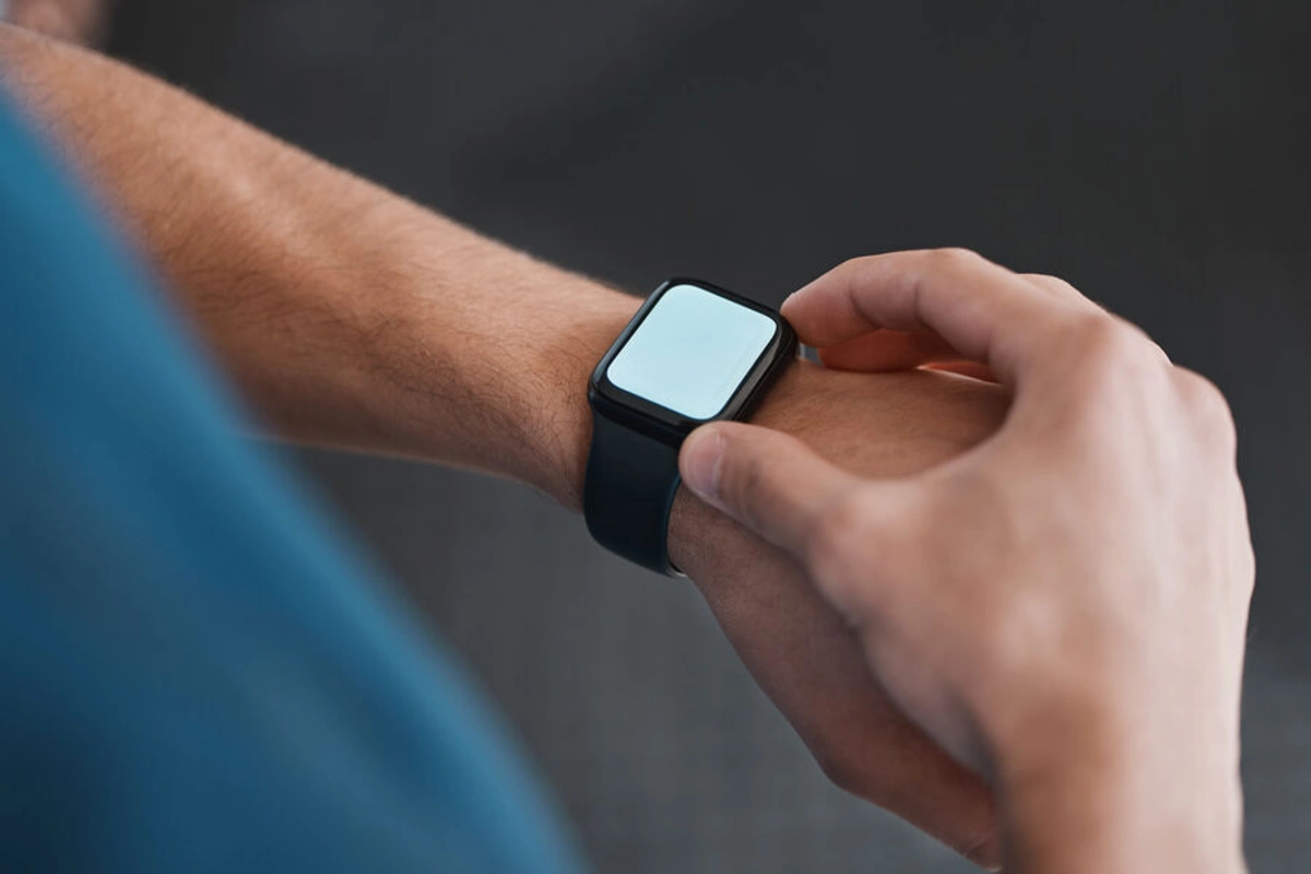 Ученый рассказал, как умные часы врут об уровне стресса