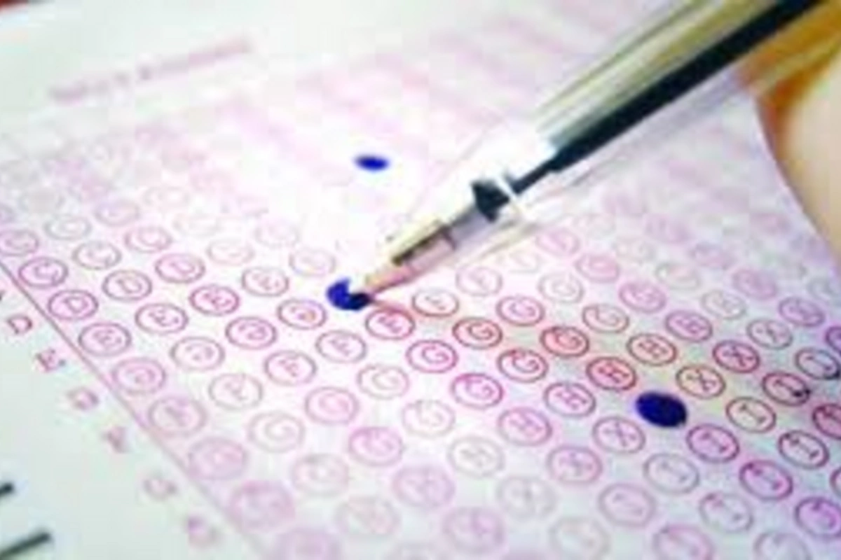 Xüsusi hazırlıq keçmiş taksi sürücüləri üçün test imtahanı keçirilib Xüsusi hazırlıq keçmiş taksi sürücüləri üçün test imtahanı keçirilib