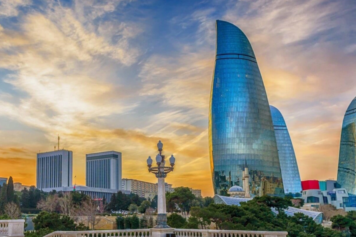 Bakı ilə bağlı Dövlət Xidməti hərəkətə keçdi